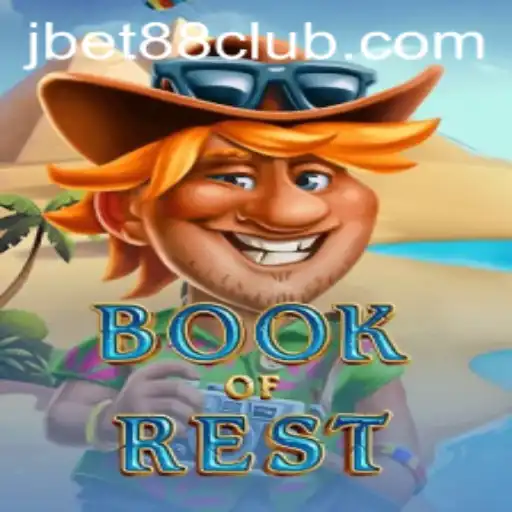 Exploring the Exciting World of BookofRest with JBET88