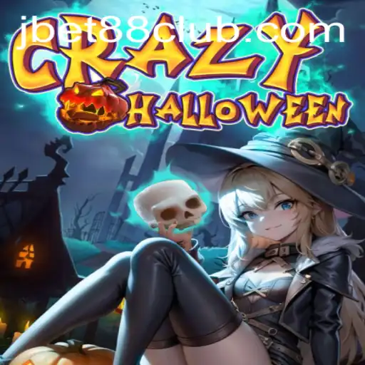 Explore the Thrills of CrazyHalloween: A Deep Dive into JBET88's Latest Release