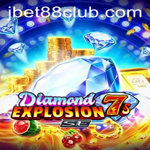 Exploring DiamondExplosion7sSE: The Thrilling Casino Game by JBET88