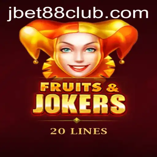 Exploring the Thrills of FruitsAndJokers20 on JBET88