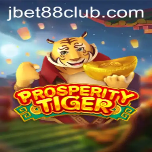 Unveiling the Thrilling World of ProsperityTiger with JBET88