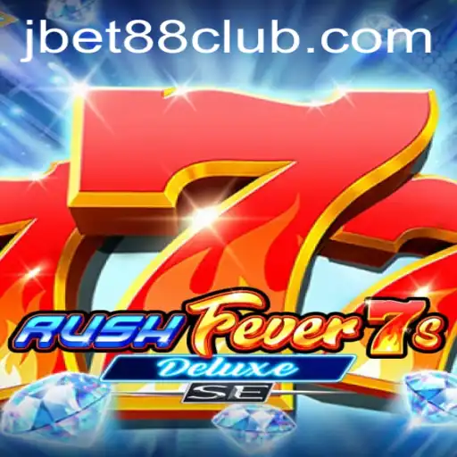 RushFever7sDeluxeSE: A Thrilling Arcade Experience at JBET88