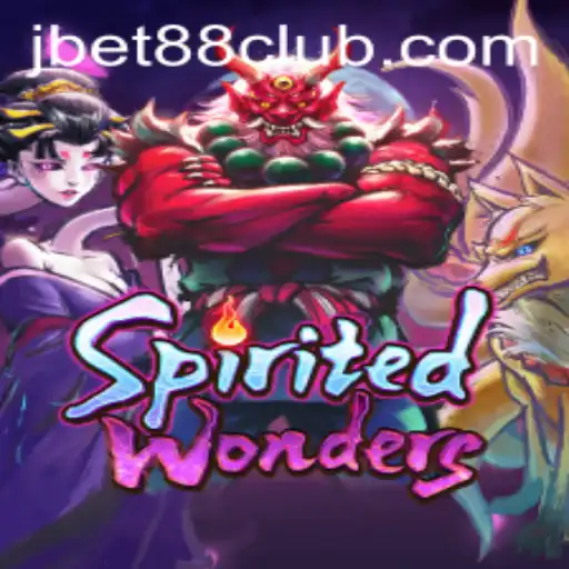 SpiritedWonders and JBET88: A Comprehensive Guide