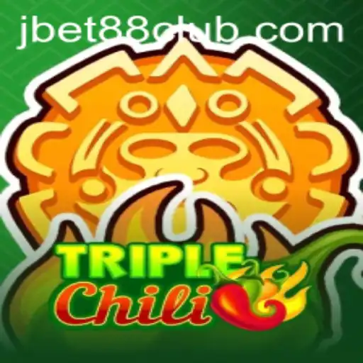 Discover the Excitement of TripleChili: A Thrilling Adventure with JBET88