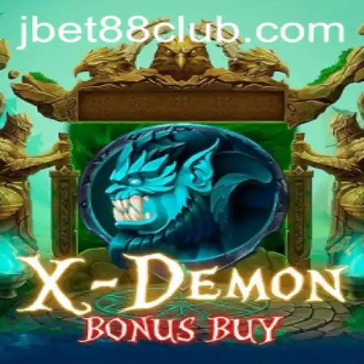 Exploring XDemonBonusBuy: A Thrilling Gaming Adventure with JBET88