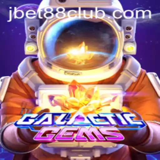 Explore the Captivating World of GalacticGems: A New Era in Gaming
