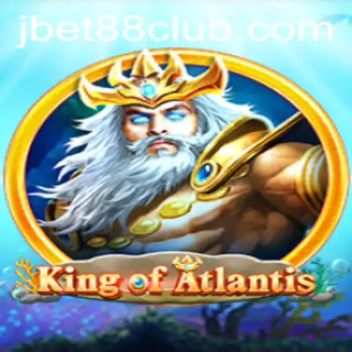 Discover the Wonders of KingofAtlantis: A Dive into Adventure with JBET88