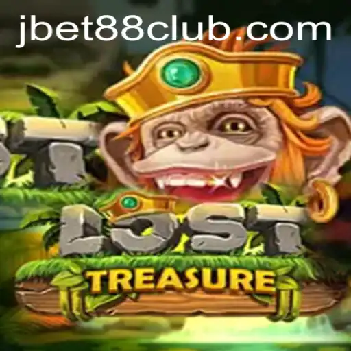 Discover the Adventures of LostTreasure with JBET88
