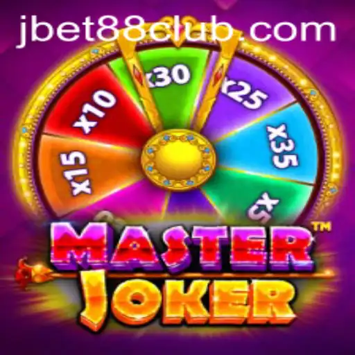 Unveiling the Thrilling World of MasterJoker with JBET88