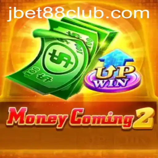 Experience the Thrills of MoneyComing2 with JBET88