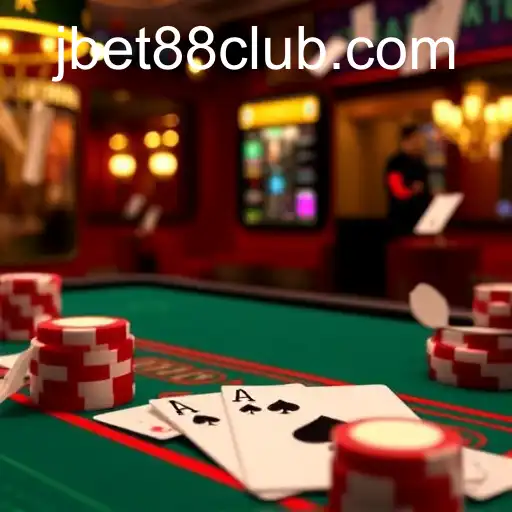 Exploring the World of Online Baccarat: A Deep Dive into JBET88