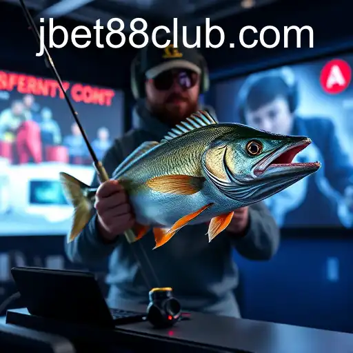 Exploring the World of Online Fishing: The Role of JBET88