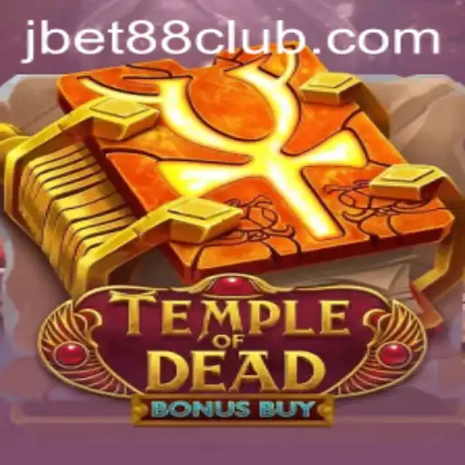 Exploring the Enigmatic World of TempleofDeadBonusBuy at JBET88