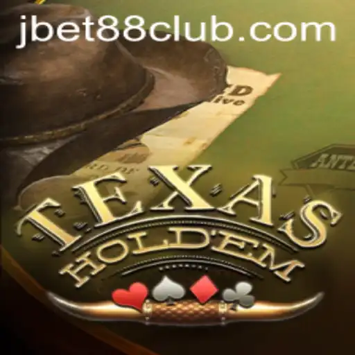Discover the Thrills of Texas Hold'em with JBET88