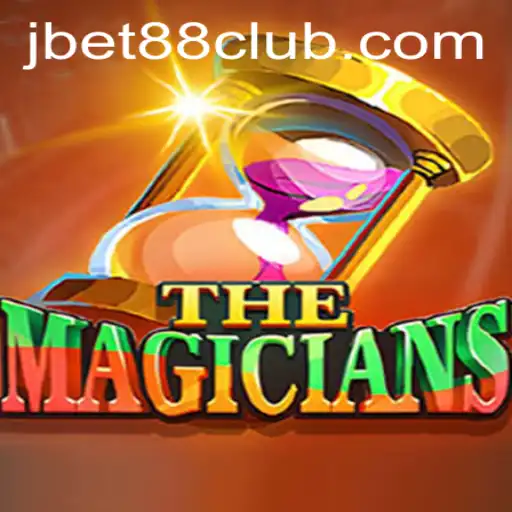 TheMagicians: A Spellbinding Journey into the World of JBET88