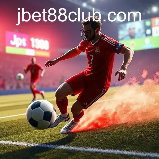 Exploring the Exciting World of Virtual Sports with JBET88