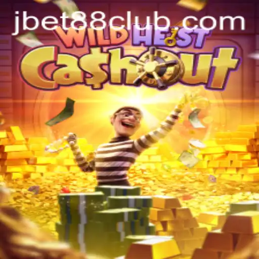 Explore the World of WildHeistCashout with JBET88: A Thrilling Gaming Experience